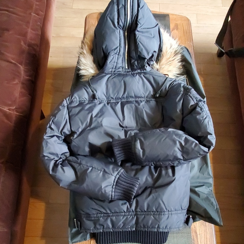 Dsquared2 jacket - Picture 4 of 4